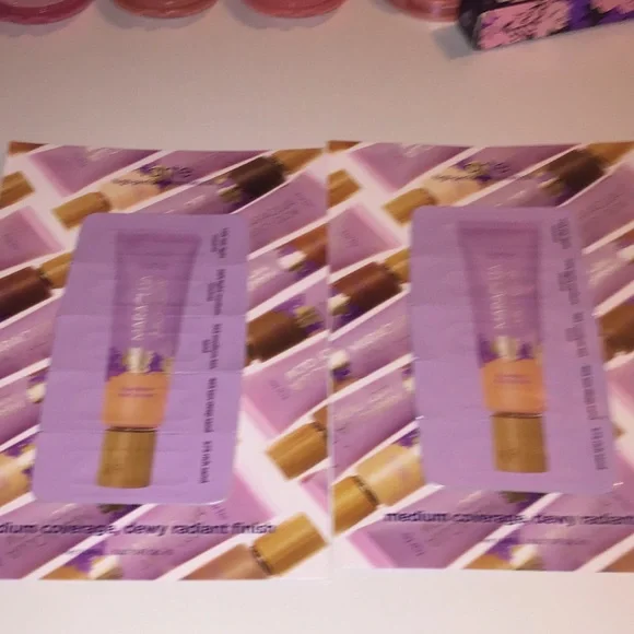 Tarte Makeup set with bag 12pieces NEW - Picture 3 of 15